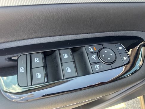 Used 2026 Nissan Murano Platinum w/ Cargo Package AWD/4WD image 8
