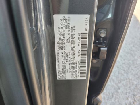 New 2026 MAZDA CX-50 AWD 2.5 S w/ Cargo Package image 20