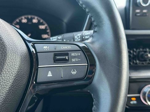 Used 2025 Honda CR-V EX-L image 28