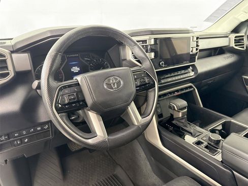 Used 2023 Toyota Tundra SR5 image 4