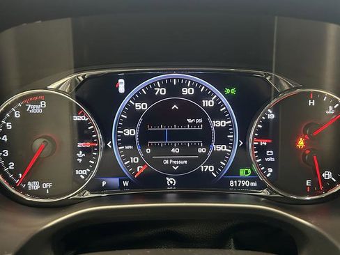 Used 2021 GMC Acadia AT4 w/ Technology Package image 21