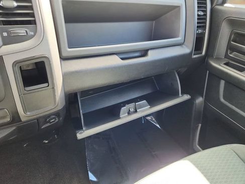Used 2017 RAM 1500 Tradesman w/ Popular Equipment Group AWD/4WD image 45