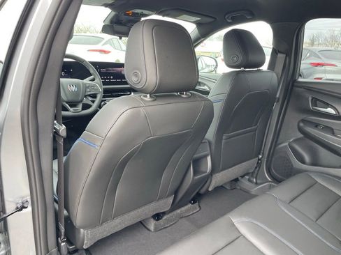 New 2026 Buick Envista Sport Touring w/ Convenience I Package image 24