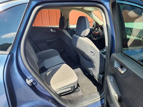 Used 2020 Ford Escape SE AWD/4WD image 14