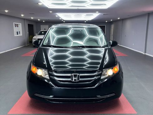 Used 2014 Honda Odyssey EX-L image 7