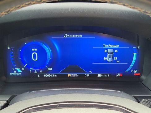 Used 2022 Ford Explorer ST w/ Equipment Group 401A image 29