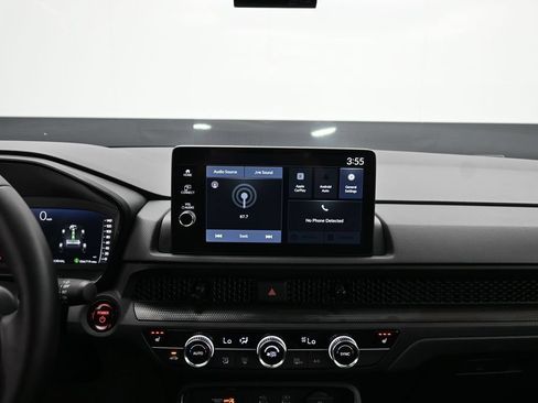 Certified 2026 Honda CR-V Sport-L image 45