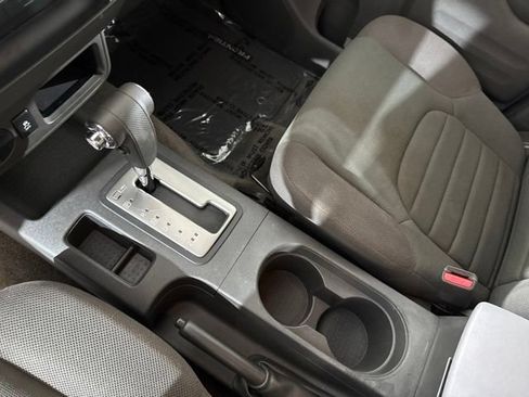 Used 2017 Nissan Frontier S RWD image 18