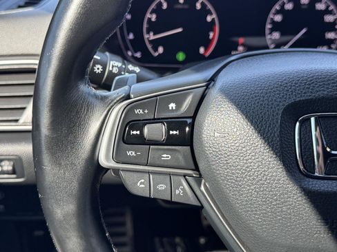 Used 2018 Honda Accord Sport image 26