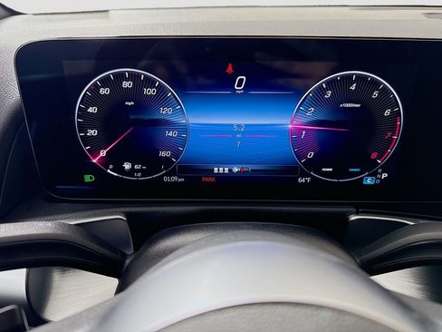 New 2026 Mercedes-Benz GLB 250 image 35