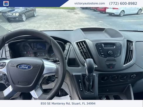 Used 2017 Ford Transit 350 XL RWD image 28