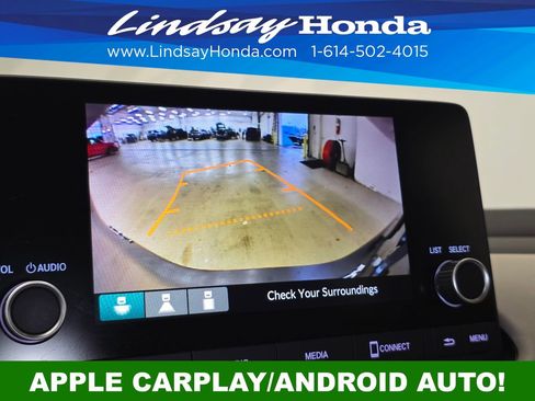 Used 2024 Honda HR-V LX image 18