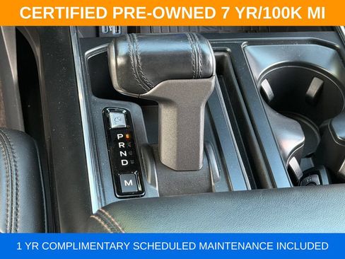 Used 2023 Ford F150 Raptor AWD/4WD image 28