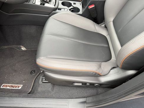 Used 2025 Subaru Forester Sport w/ Protection Package image 24