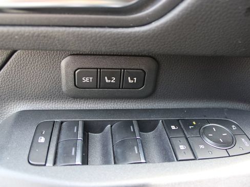 Used 2024 Toyota Land Cruiser AWD/4WD image 35