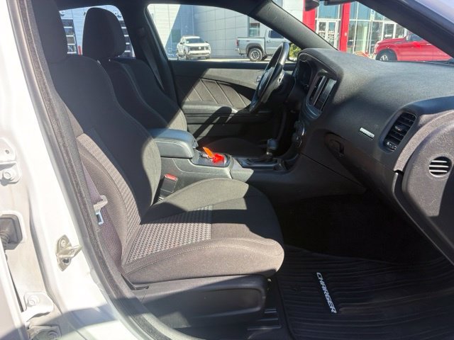 Used 2023 Dodge Charger R/T w/ Blacktop Package RWD image 20