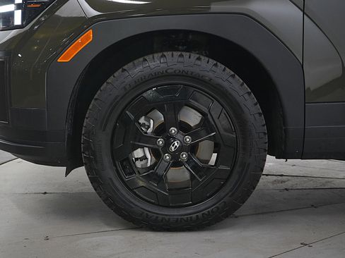 Certified 2025 Hyundai Santa Fe XRT w/ Tow & Go Package image 29