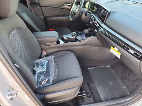 New 2026 Kia Sportage S AWD/4WD image 6