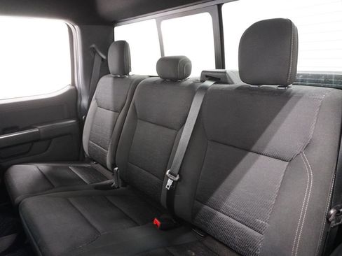 Used 2021 Ford F150 XLT w/ Equipment Group 302A High image 16