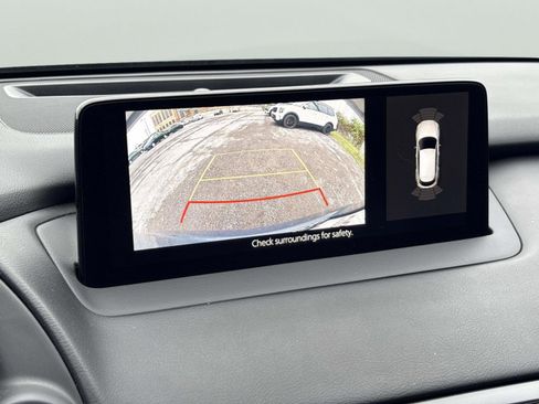 Used 2022 MAZDA CX-9 Carbon Edition image 34