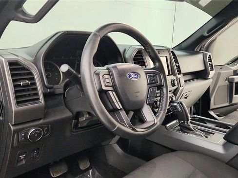 Used 2018 Ford F150 XLT w/ Equipment Group 302A Luxury AWD/4WD image 23