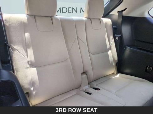 Used 2018 MAZDA CX-9 Sport AWD/4WD image 32