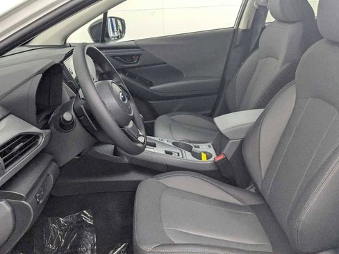 New 2026 Subaru Crosstrek 2.0i Premium image 14