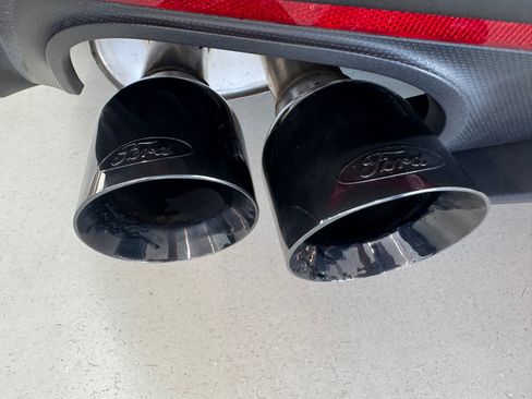 Used 2019 Ford Mustang GT Premium w/ Equipment Group 401A image 28