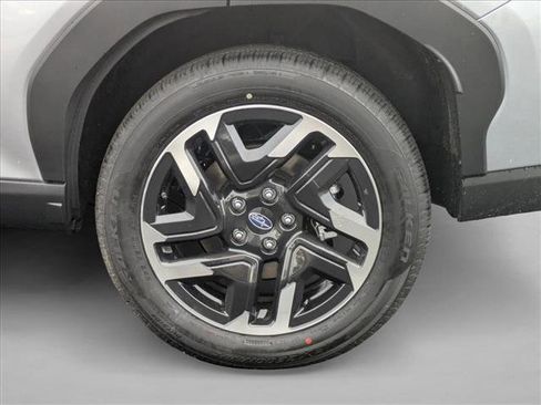 New 2026 Subaru Forester Limited image 9