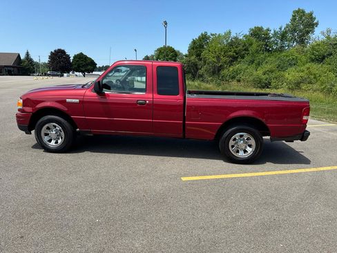 Used 2009 Ford Ranger XLT RWD image 8