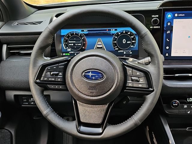 New 2026 Subaru Outback Limited AWD/4WD image 9