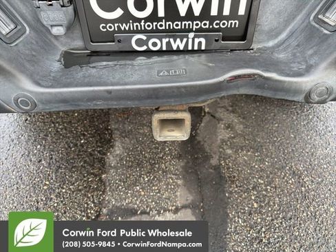 Used 2015 Ford F150 Platinum w/ Equipment Group 701A Luxury image 11