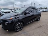 Certified 2022 Chevrolet Bolt EUV Premier image 4