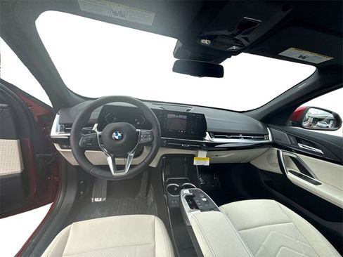 New 2026 BMW X2 xDrive28i w/ Convenience Package image 19