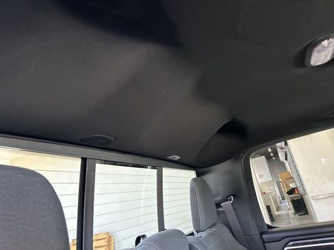 Used 2024 RAM 1500 Big Horn RWD image 31