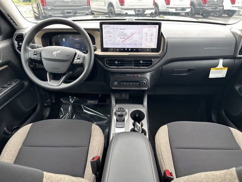 New 2026 Ford Bronco Sport Big Bend AWD/4WD image 19