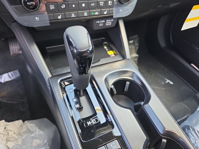 New 2026 Subaru Outback Touring XT AWD/4WD image 20