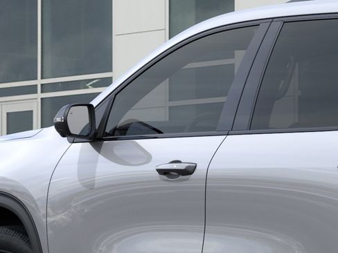 New 2026 GMC Acadia Elevation w/ Black Edition FWD image 12
