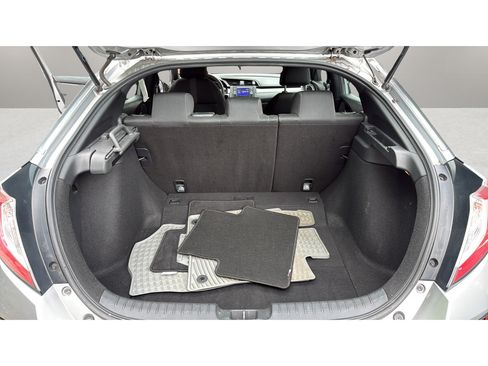 Used 2018 Honda Civic LX image 17