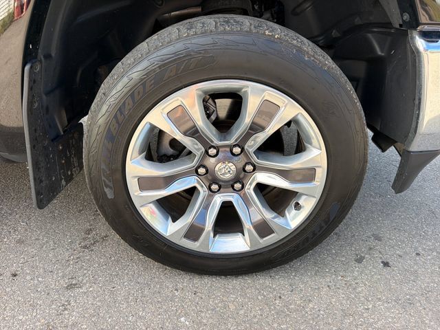 Used 2019 RAM 1500 Limited AWD/4WD image 33