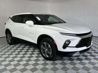 Used 2025 Chevrolet Blazer LT AWD/4WD video 2