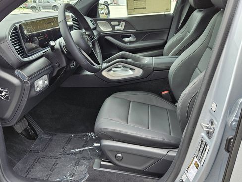 New 2026 Mercedes-Benz GLE 450 4MATIC Coupe image 13