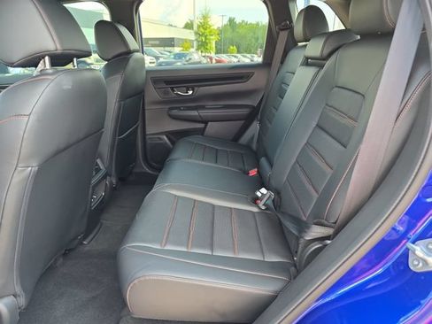 Certified 2024 Honda CR-V Sport-L image 10