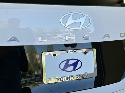 New 2026 Hyundai Palisade FWD Hybrid image 21