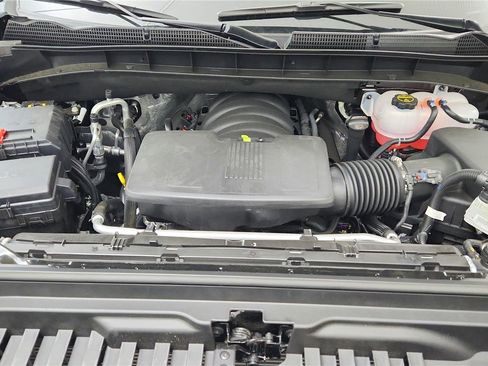 Used 2025 GMC Sierra 1500 Denali w/ Denali Reserve Package image 42