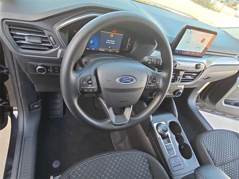 New 2026 Ford Escape Active image 15