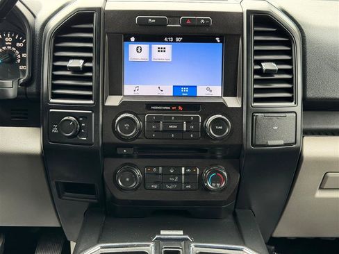 Used 2018 Ford F150 XL w/ Equipment Group 101A Mid AWD/4WD image 31
