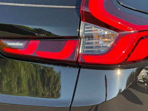 New 2026 Honda CR-V EX-L image 26
