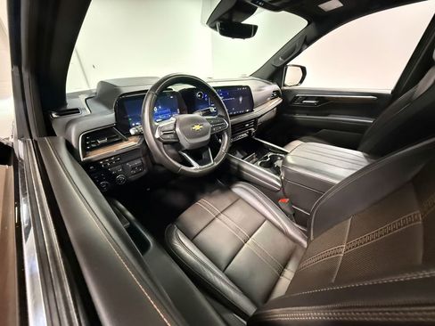 Used 2025 Chevrolet Tahoe High Country AWD/4WD image 60