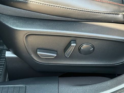 Certified 2023 Ford Escape ST-Line w/ Tech Pack #1 AWD/4WD image 4